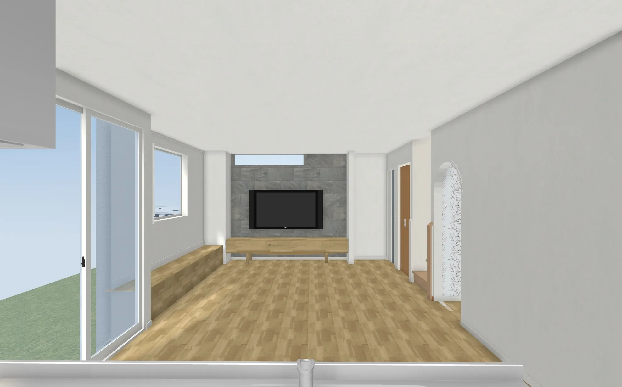 Before